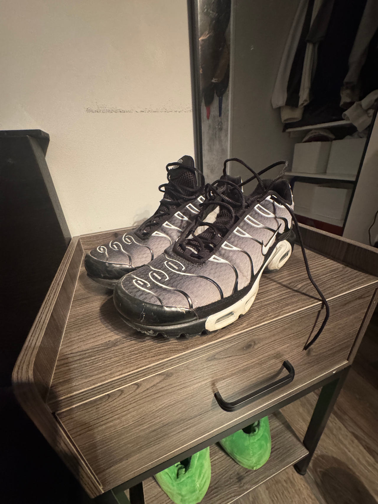 Nike Air Max Plus