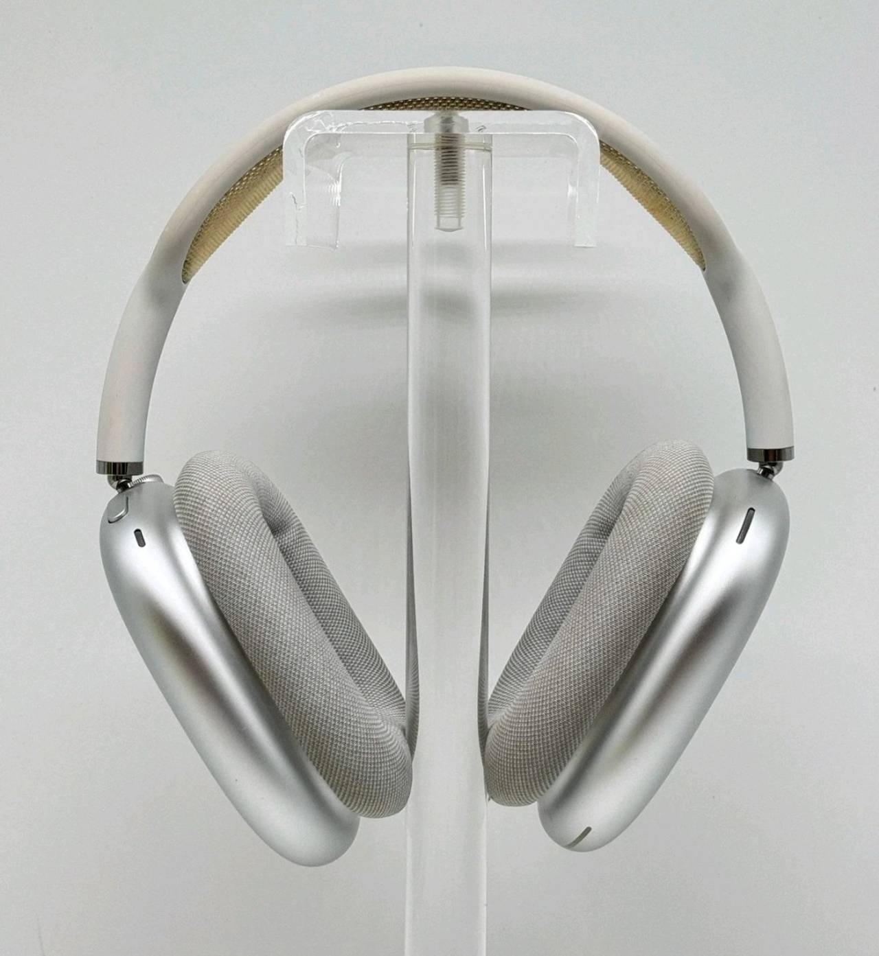 Apple AirPods Max Silver
