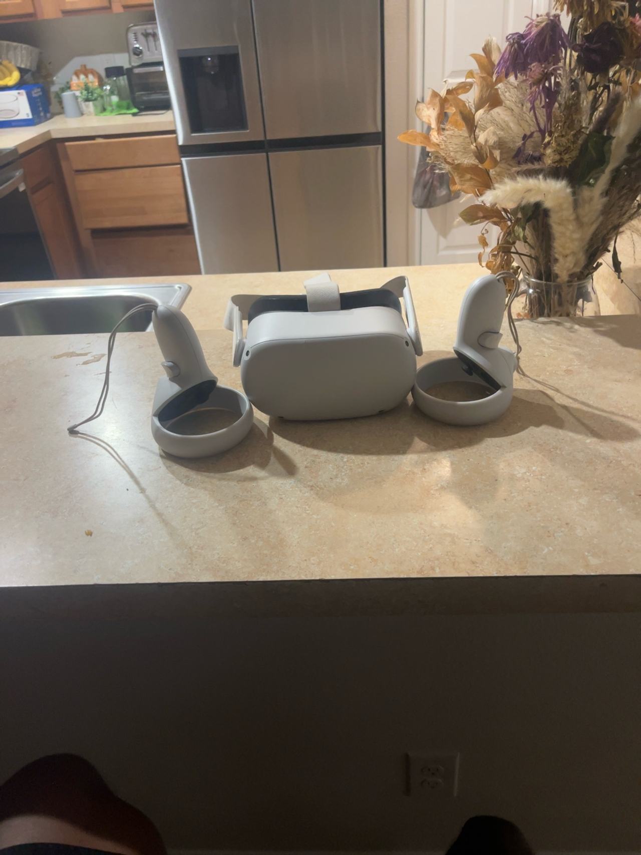 Meta Quest 2 128GB White