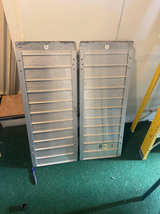 Folding Aluminum Loading Ramps - Image 1