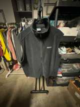 Columbia Steens Mountain Fleece Vest Size XL  - Image 1