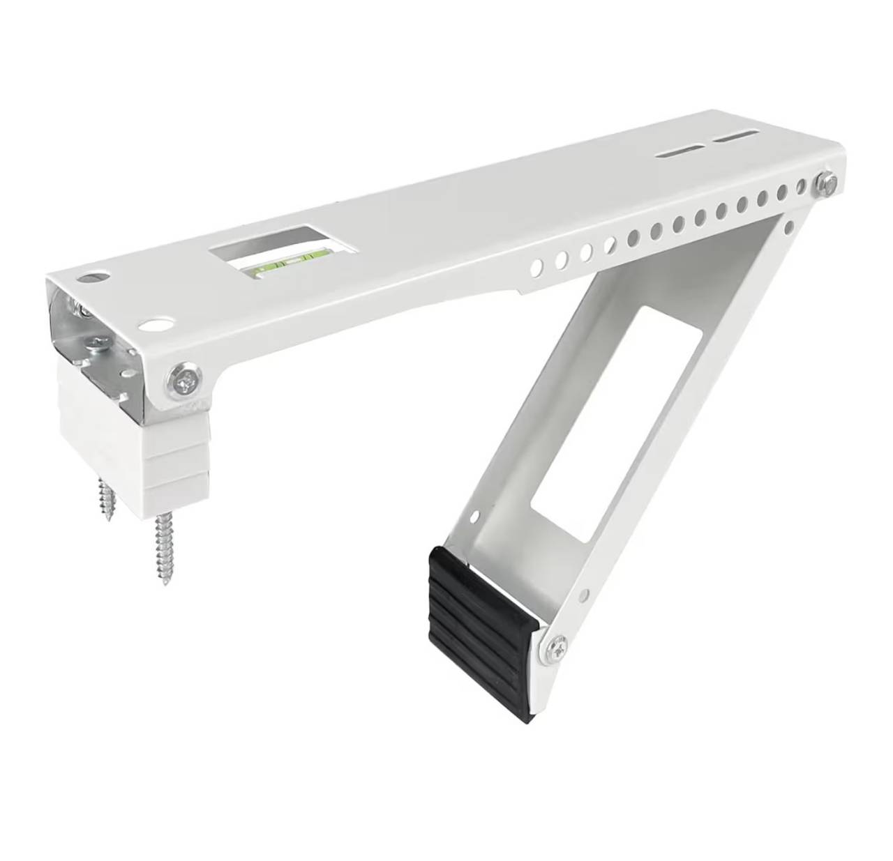 MyRustic Universal Air Conditioner Support Bracket Light Duty