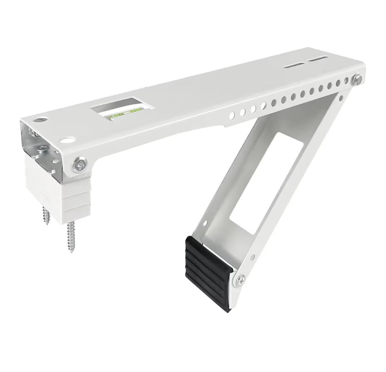 MyRustic Universal Air Conditioner Support Bracket Light Duty