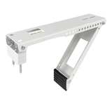 MyRustic Universal Air Conditioner Support Bracket Light Duty - Image 1