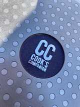 Cooks Companion Microwaveable Round Grill easy flip - Image 7
