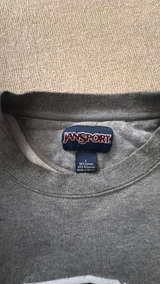 Western Colorado University Mountaineers Sweatshirt - Image 2