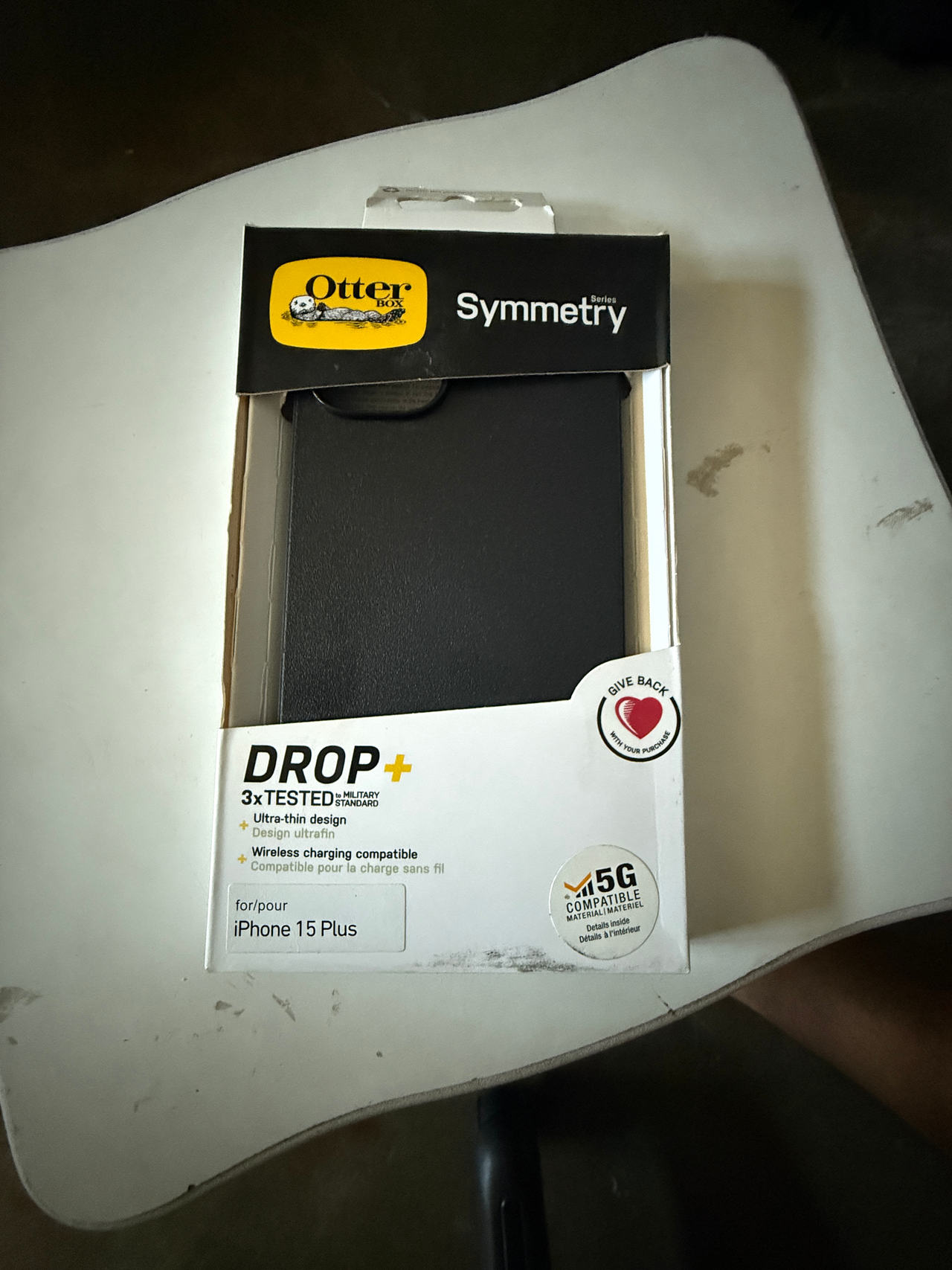 OtterBox Symmetry Series Case