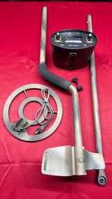 Bounty Hunter Prospector X Metal Detector - Image 4