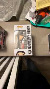Funko Pop! Indiana Jones: Marion Ravenwood #1351 - Image 5