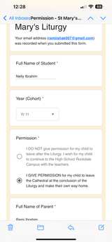 Camilla Mini Dress - Image 4