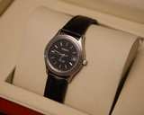 Tissot PR 50 Ladies Quartz – Black Dial, Sapphire Crystal, Classic 25 mm - Image 1