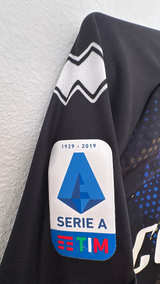 Parma Calcio 1913 Third Kit 2019/20 - Image 3