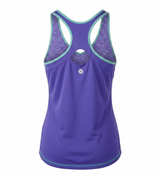 Avia Women's Performance Racerback Tank Top sz Large - Image 3