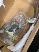 Kohler K-13462-CP Sculpted Single-Hole Touchless AC-Powered Bathroom Sink Faucet - Image 4