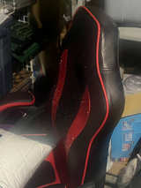Ergonomic Racing Style Gaming Chair - Image 1