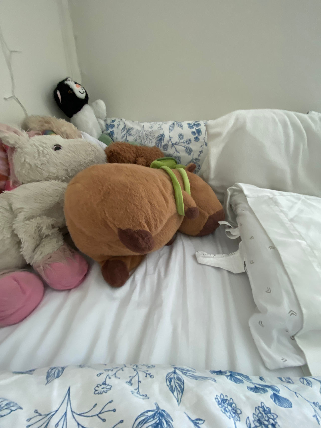 Scooby-Doo Plush Toy