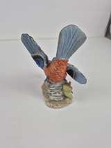 Ardco Porcelain Bluebird Figurine - Image 6
