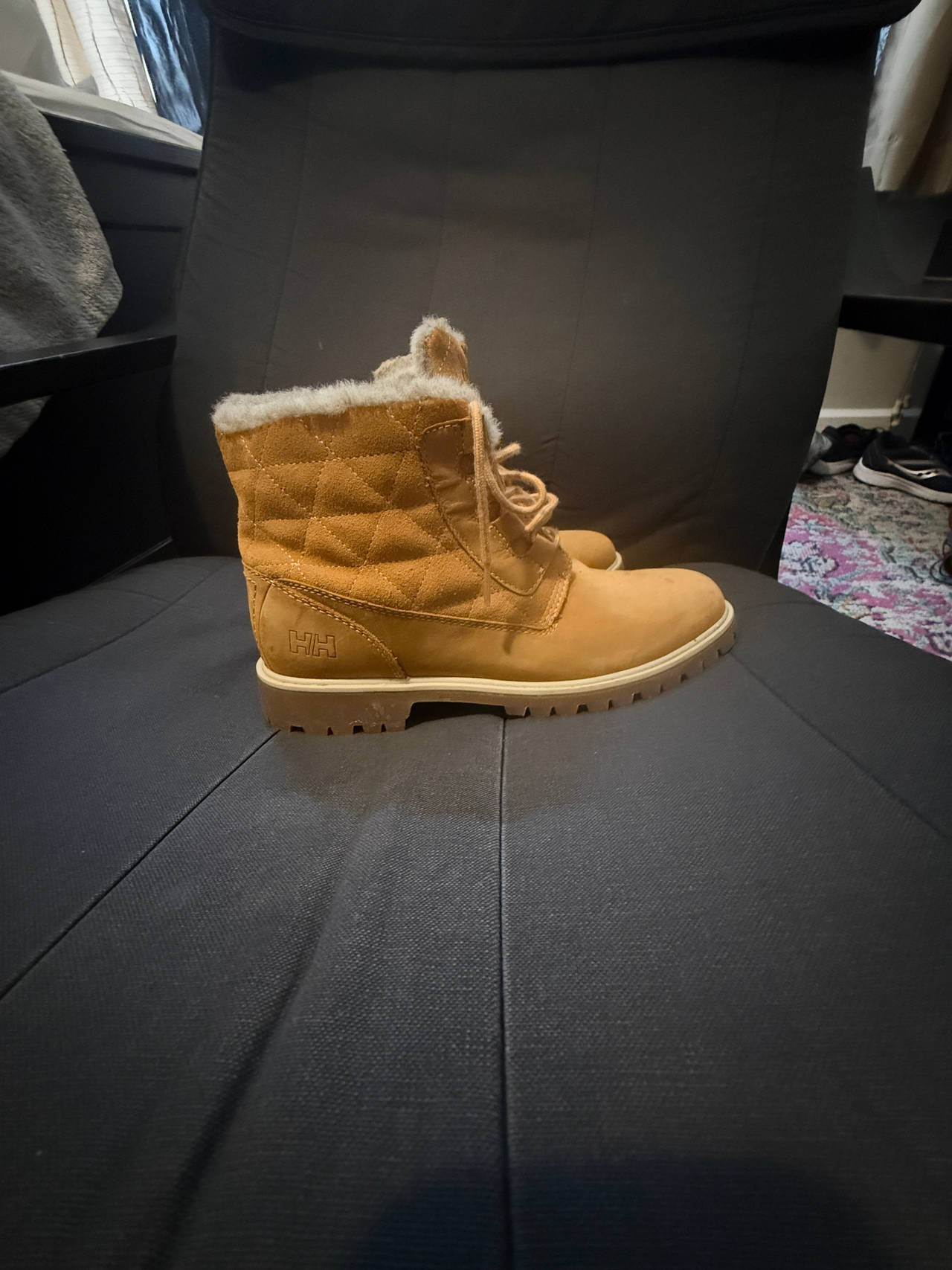 Helly Hansen Women's Garibaldi VL Winter Boots