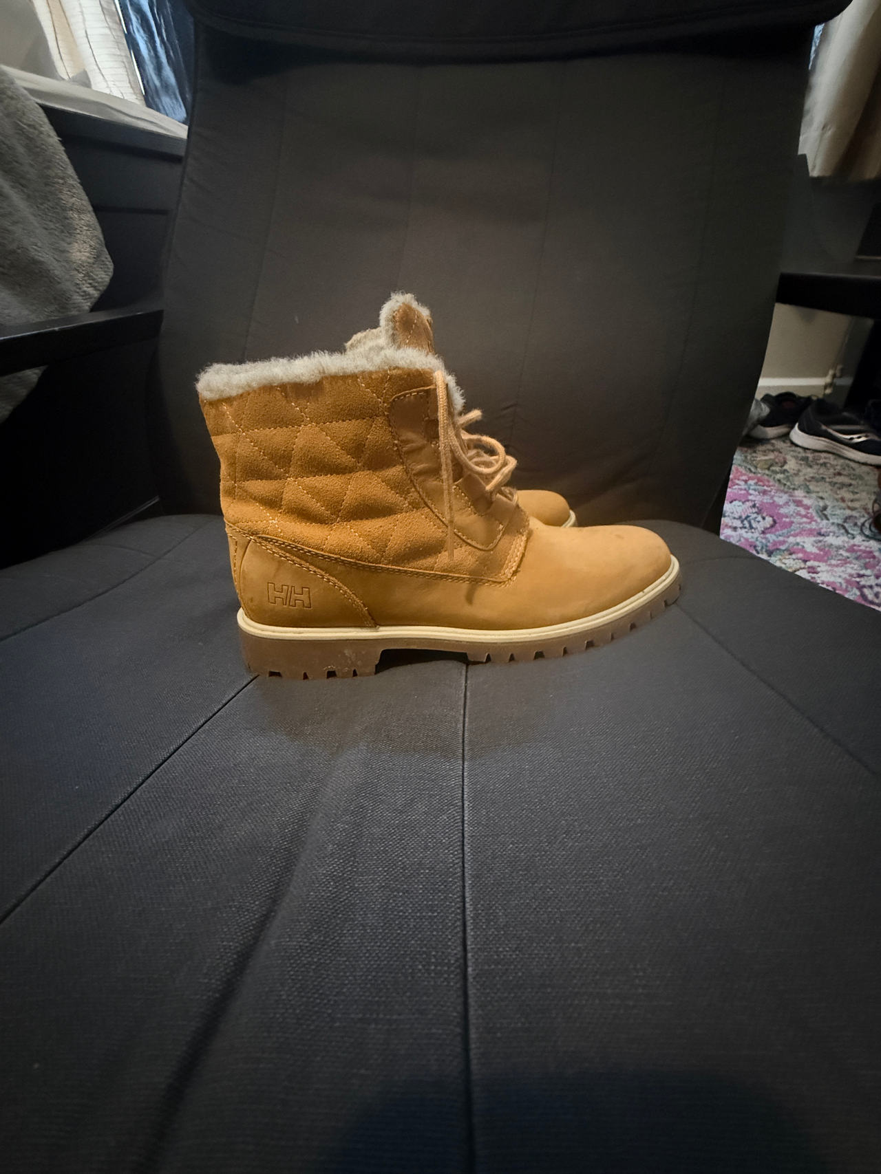 Helly Hansen Women's Garibaldi VL Winter Boots