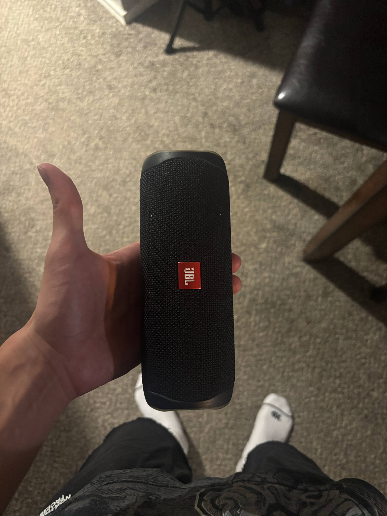 JBL Flip 4