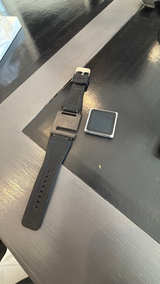 Watch Band for Apple iPod Nano 6th Gen - battery does not hold a charge on nano - Image 1