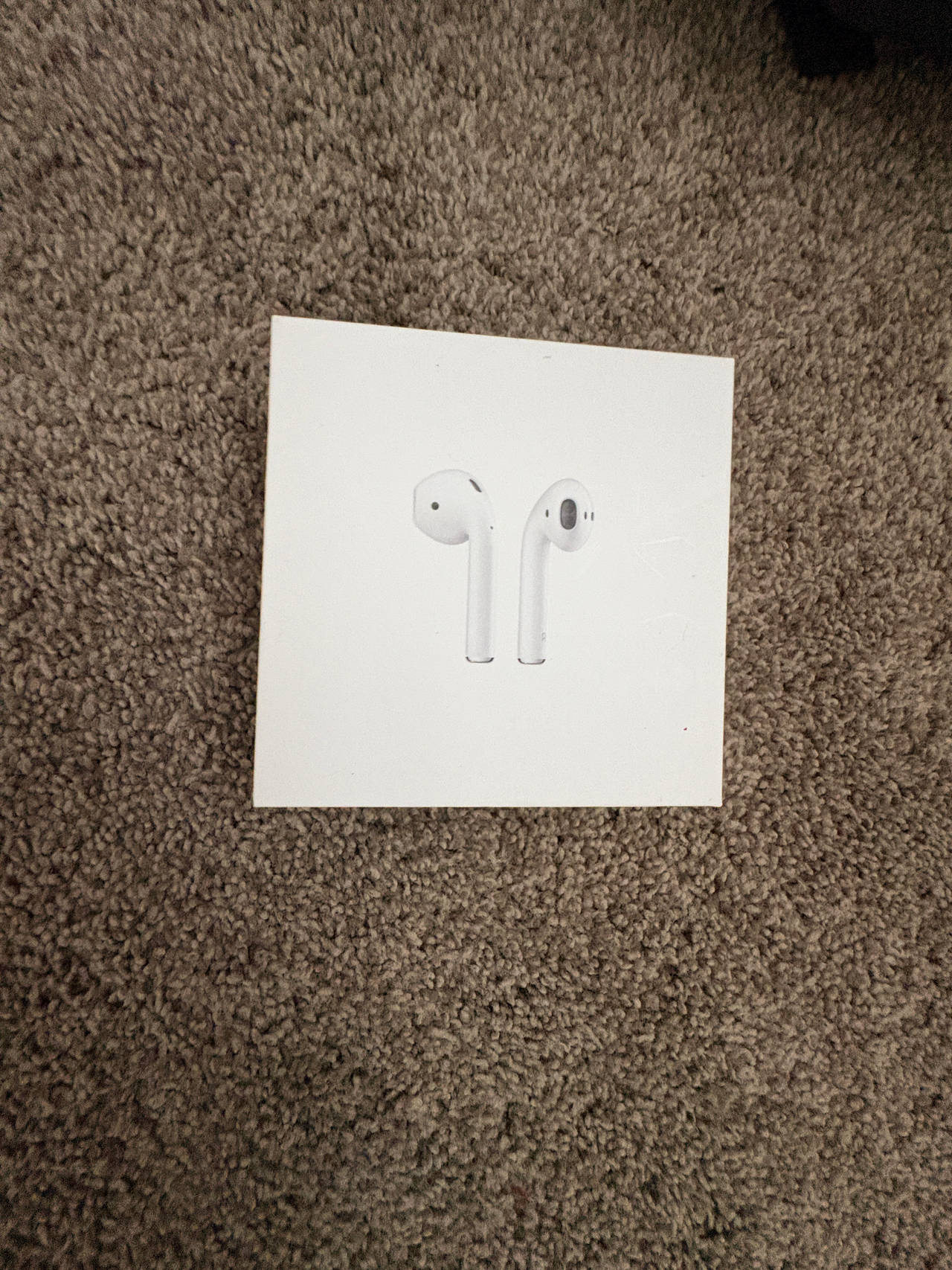 Apple AirPods