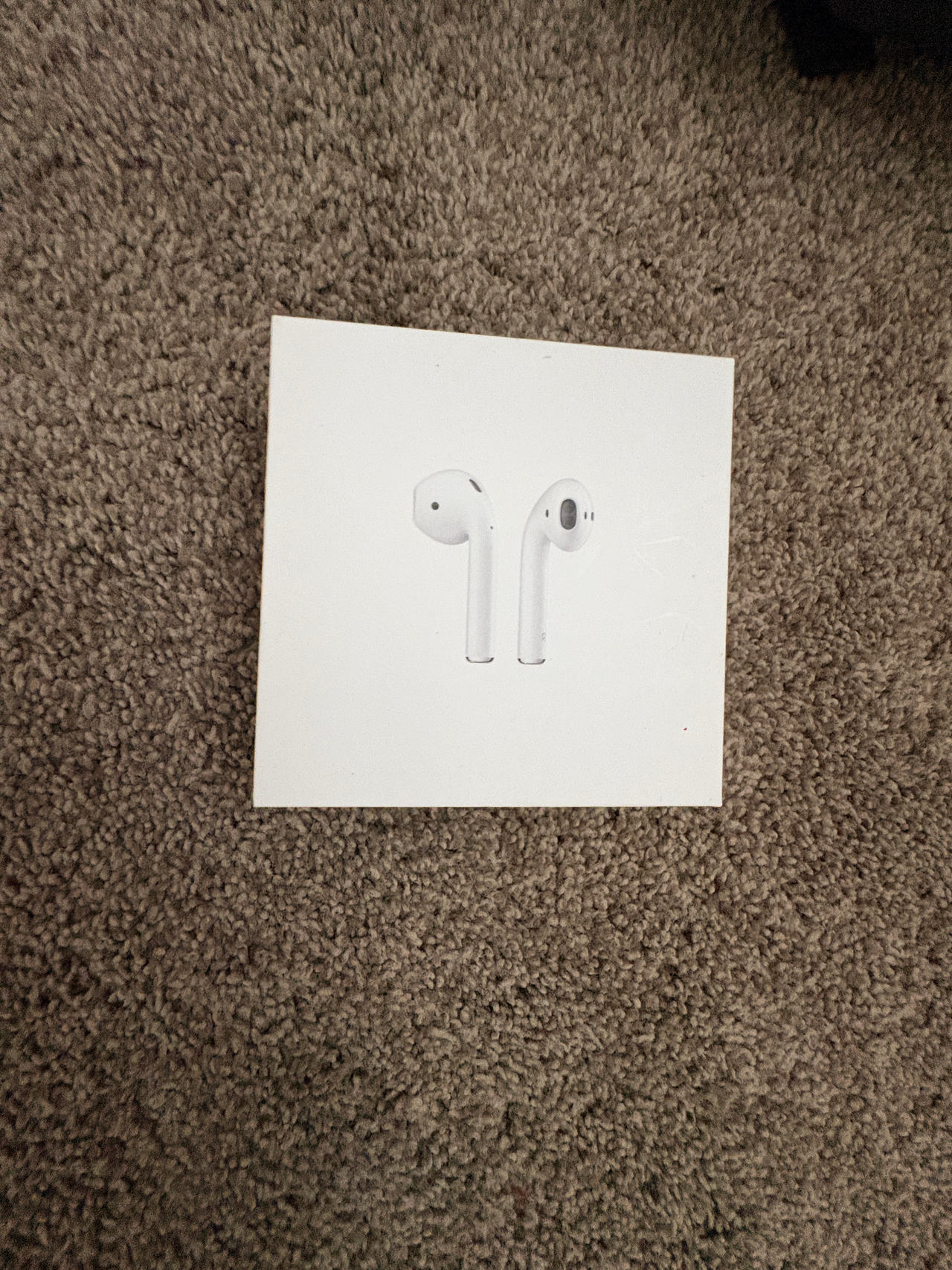 Apple AirPods