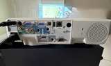 Epson PowerLite 93 Multimedia Projector - Image 3