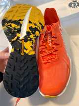adidas Terrex Agravic Speed Ultra Trail Running Shoes - Image 6