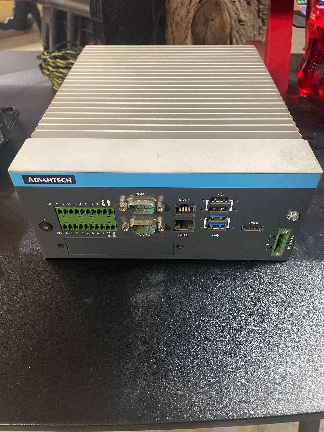 Advantech Industrial PC