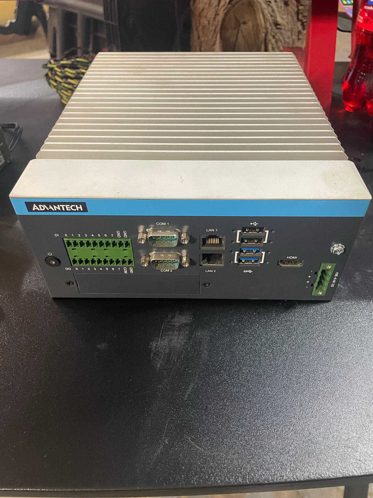 Advantech Industrial PC