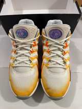 Nike KD 17 Sunrise Men’s Size 13 Basketball Shoes FJ9487-700 w/ Box Kevin Durant - Image 7
