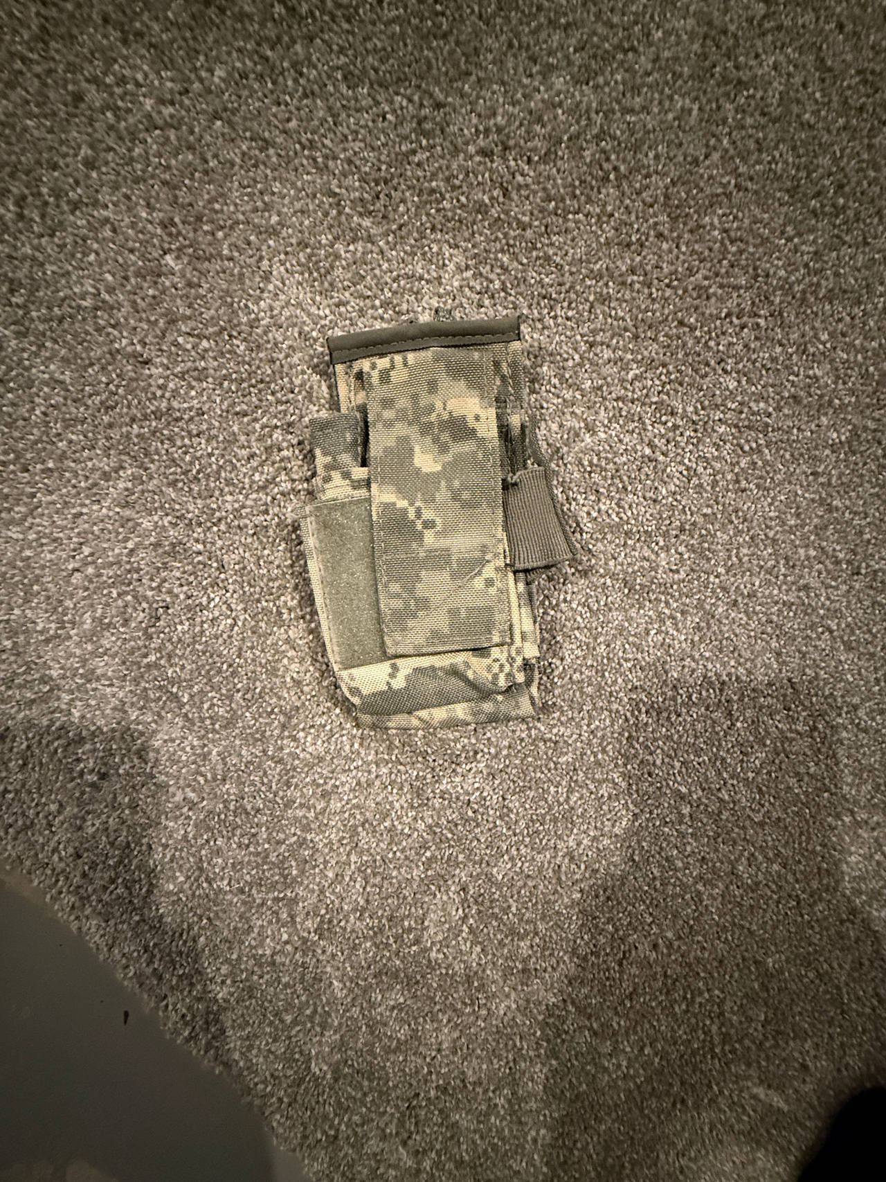 MOLLE Single Magazine Pouch