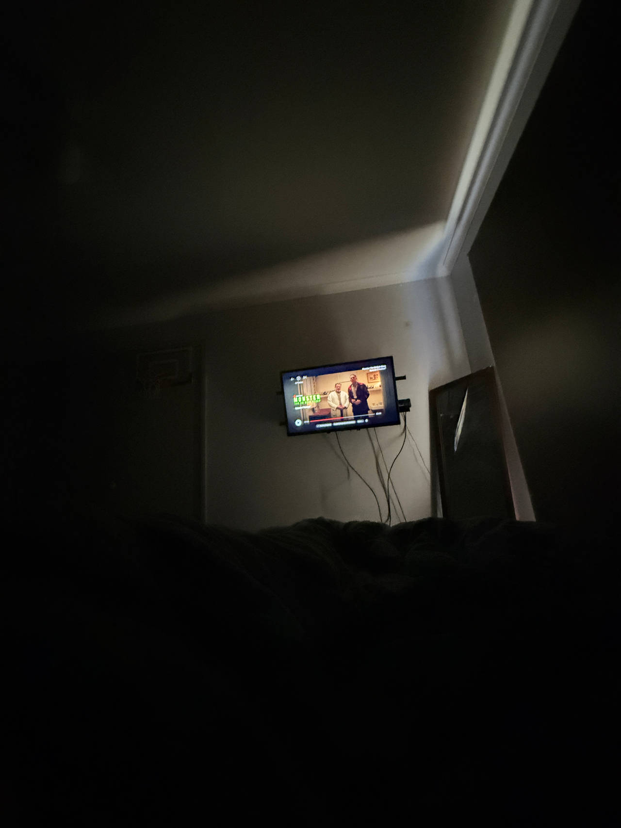 Flat Screen TV