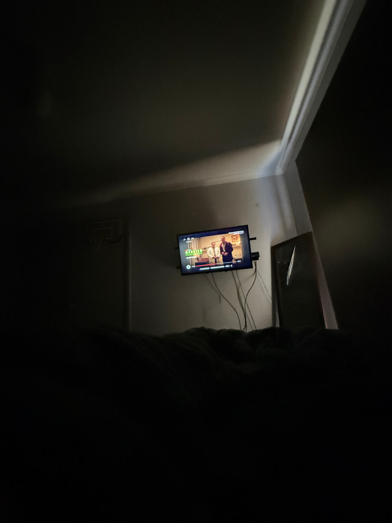 Flat Screen TV