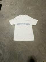 Vintage Palms Newport Blue Baggy/ Boxy Tee - Image 1