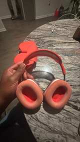 Apple AirPods Max Pink - Image 2