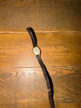 Lorus V235-5030 Women's Hexagon Quartz Watch - Image 1