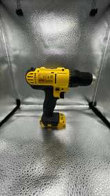 DeWalt 20V Max Cordless Drill/Driver Kit - Image 3