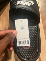 Nike Benassi JDI Slides - Image 3