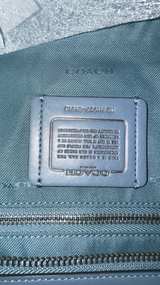 Coach Grace Satchel Medium Leather Shoulder Bag - Image 2