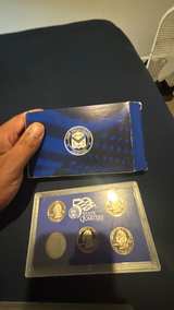 2003 United States Mint Proof Set - Image 6