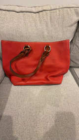 Dooney & Bourke Pebble Grain Tammy Tote - Image 2