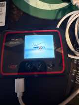 Verizon MiFi Jetpack 6620L 4G LTE Mobile Hotspot - Image 3