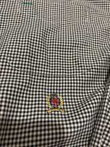 Tommy Hilfiger Gingham Shirt 100s Two-Ply - Image 2