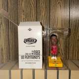 Upper Deck Playmakers Eddy Curry Chicago Bulls Bobblehead - Image 2