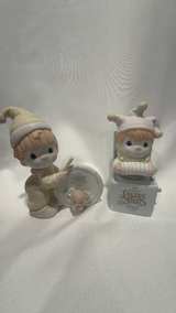 Precious Moments Birthday Club Figurines - Image 2