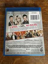 This Means War (Blu-ray) - Image 2