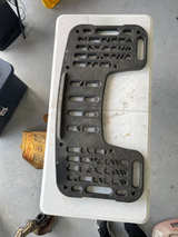 Polaris Sportsman Rear Rack Extender - Image 1
