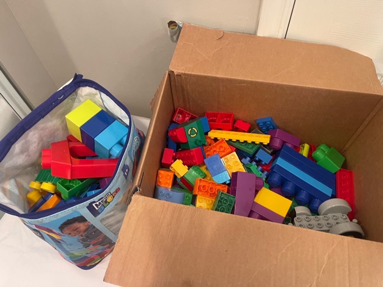LEGO mixed lot